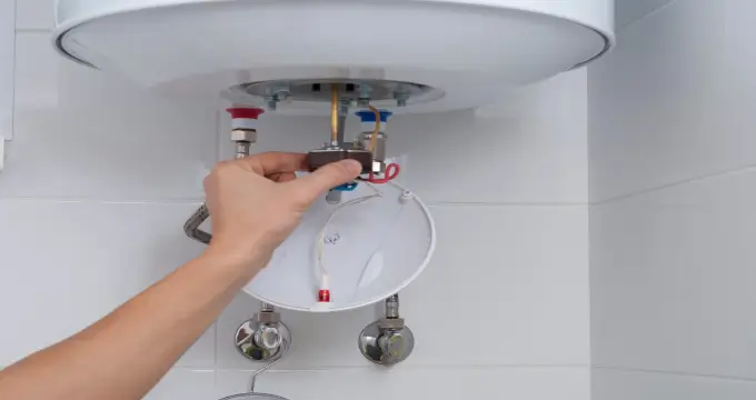 Dépannage de chauffe-eau à Anvers
