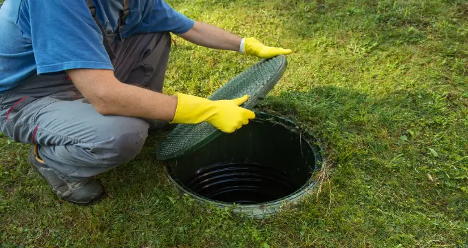 Inspection par caméra à Liège